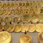 Altının gramı 7 bin 323 liradan işlem görüyor