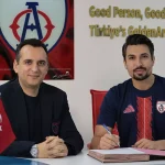 Altınordu, Hamza Küçükköylü ile Anlaştı