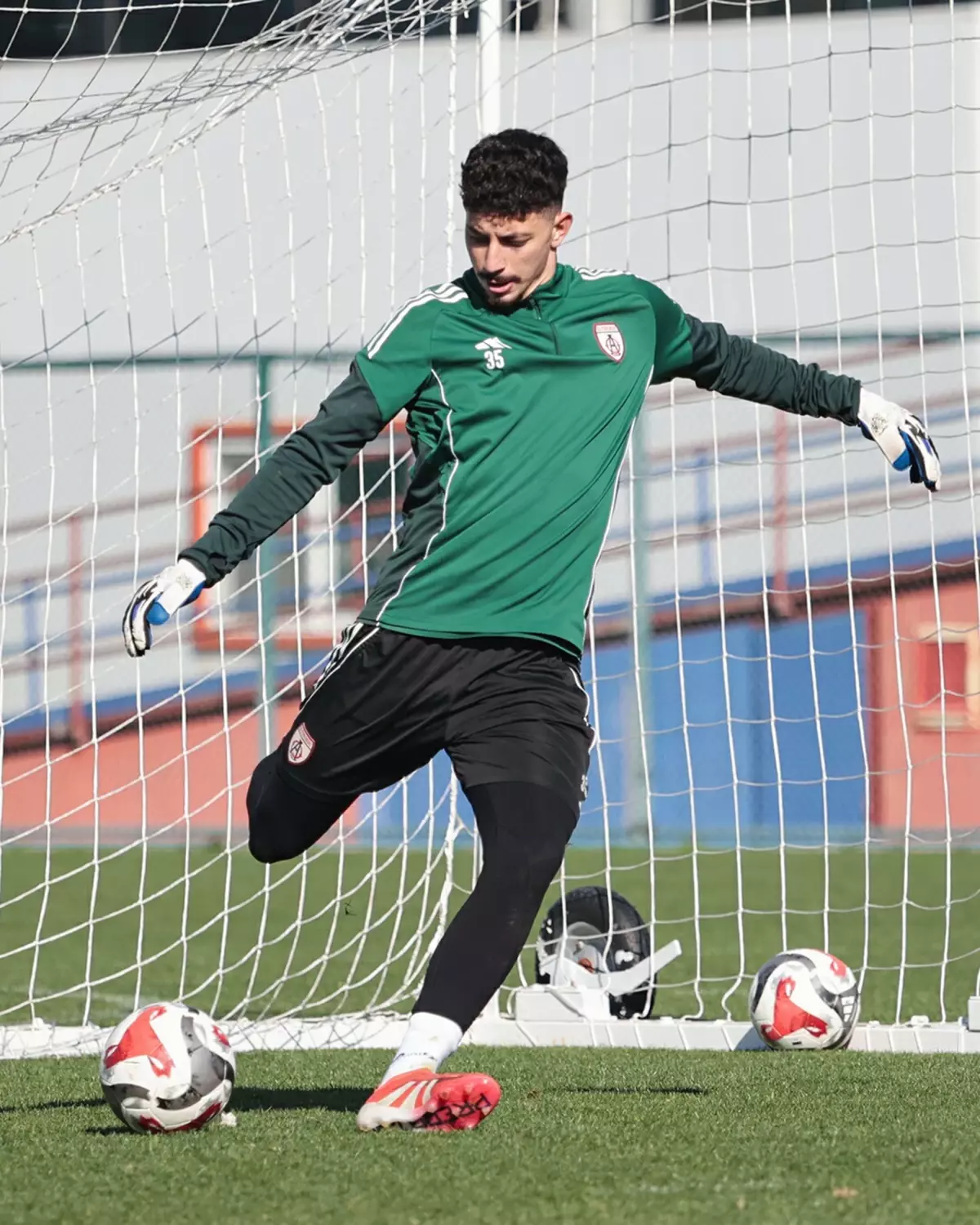 Altınordu’da Kadro Dışı Şoku