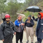 Alzheimer Hastası Ormanda Bulundu