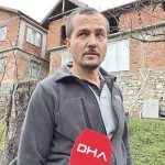 Amasra’da Toprak Kayması: 3 Evde Çatlaklar