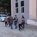 Amasya’da Fuhuş Operasyonu: 3 Tutuklama