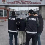 Amasya’daki Kurşunlama Azmettiricileri Yakalandı