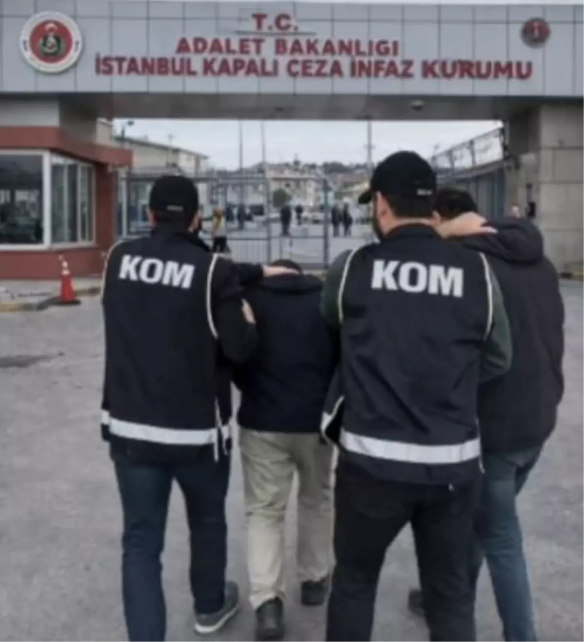 Amasya’daki Kurşunlama Azmettiricileri Yakalandı
