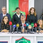 Amed Sportif Faaliyetler, şampiyonlukta iddialı