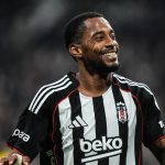 Amir Murillo, ilk gol sevincini yaşadı