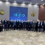 Ankara’da Deprem Şehitleri İçin Anma Programı