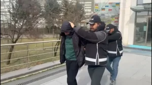 Ankara’da Kaçak İlaç Operasyonu: 15 Milyon Lira