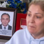 Ankara’da Kavgada Ölen Polisin Eşinden Çağrı