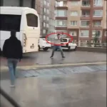 Ankara’da Pompalı Tüfekli Kavga: 2 Gözaltı