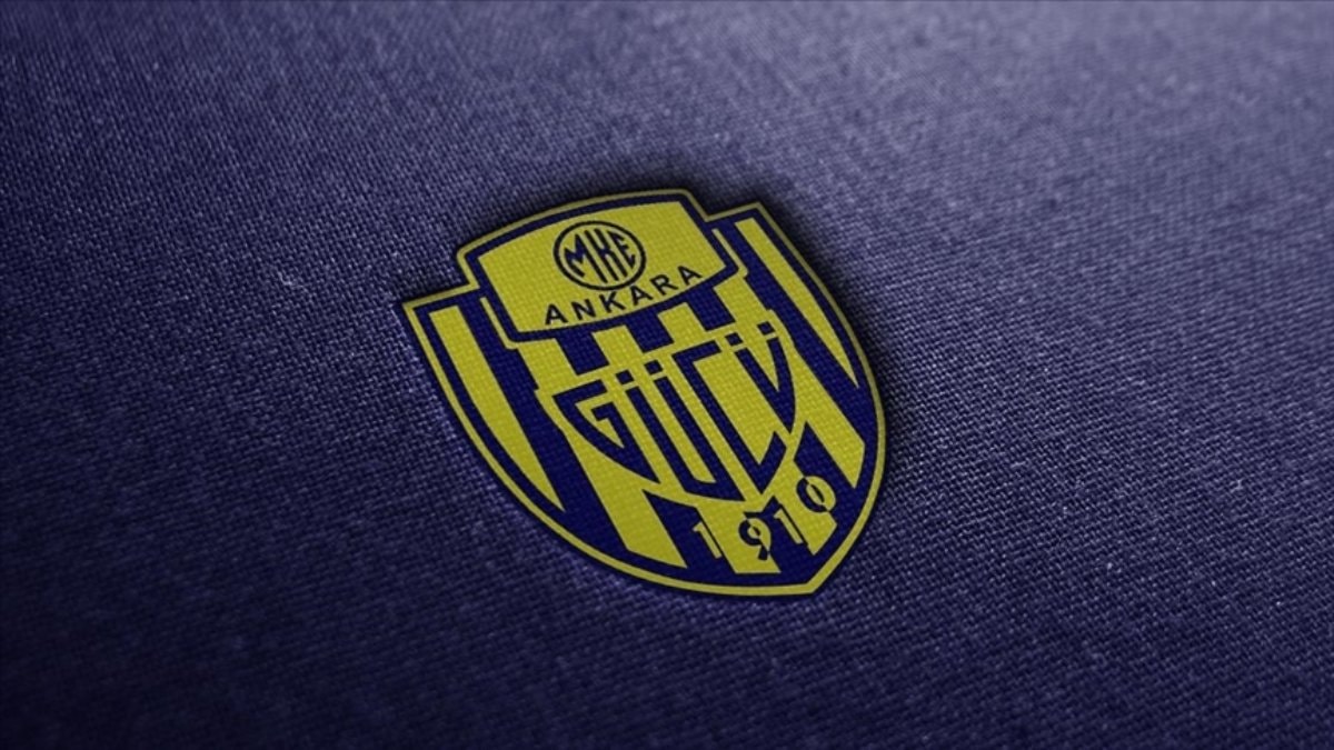 Ankaragücü, Gazze’de iftar verdi