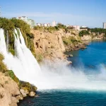 Antalya 2026’ya Rekorla Girdi