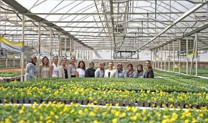 Antalya Büyükşehir Belediye Başkan Vekili Büşra Özdemir’in 8 Mart Dünya Kadınlar Günü Mesajı