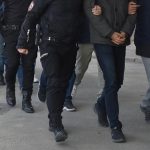 Antalya merkezli 8 ilde yasa dışı bahis operasyonu