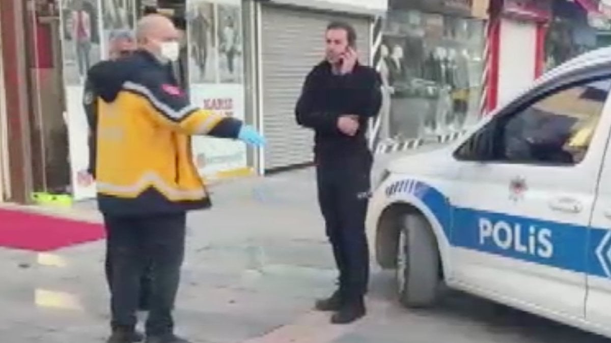 Antalya’da alacak kavgasından 1 kişiyi öldüren şüpheli tutuklandı