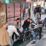 Antalya’da alacak verecek nedeniyle çıkan tartışma cinayetle sonuçlandı