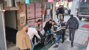 Antalya’da alacak verecek nedeniyle çıkan tartışma cinayetle sonuçlandı