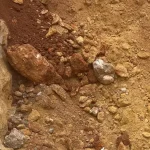 Antalya’da Altyapı Çalışmasında İnsan Kemiği Bulundu