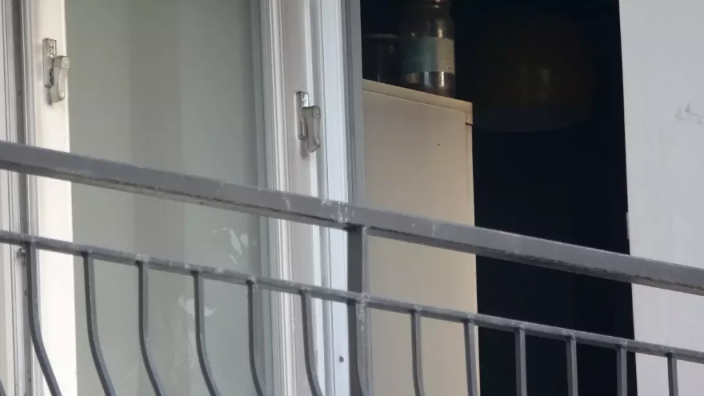 Antalya’da Daire Yangını: Bir Yaralı