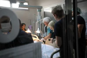 Antalya’da Otobüs Kazası: İki Ameliyat