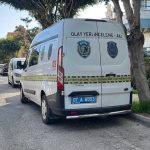 Antalya’da yaşayan Almanya vatandaşı evinde ölü bulundu