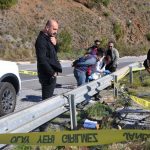 Antalya’da yol kenarında cesedi bulunan kadının eşi tutuklandı