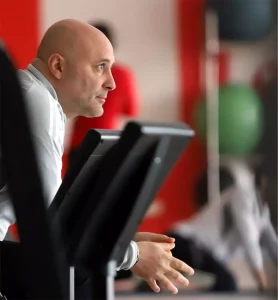 Antalyaspor Karagümrük Maçına Hazırlanıyor