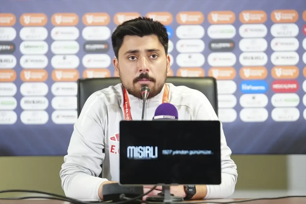 Antalyaspor’un Üzgün Hali