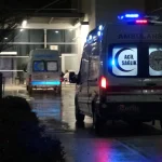 Apartmanda Zehirlenme Şüphesi: 11 Kişi Hastaneye Kaldırıldı
