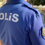 Aracını muayene götüren polis memurunu döverek öldürdüler