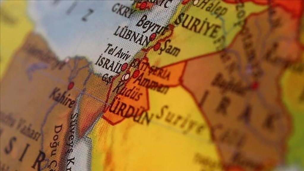 Arap dünyasından İsrail Büyükelçisi Huckabee’nin açıklamasına peş peşe kınama