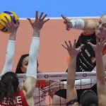 Aras Kargo, Eczacıbaşı’nı 3-2 ile Geçti