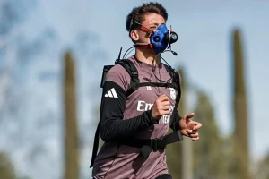 Arda’yı makineye bağladılar, çıkan sonuca sağlık ekibi inanamadı