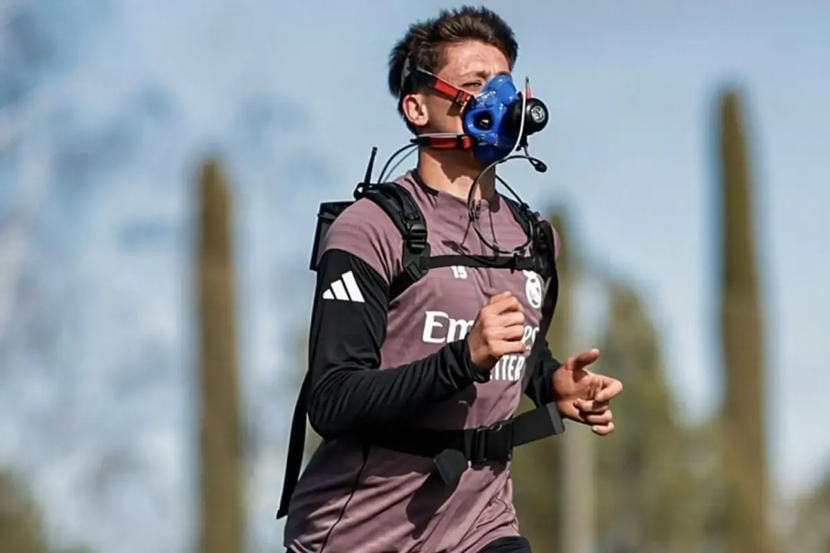 Arda’yı makineye bağladılar, çıkan sonuca sağlık ekibi inanamadı