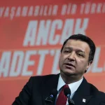 Arıkan: Gazze’nin kaderi, orada yaşayanların hakkıdır