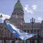 Arjantin’de Çalışma Reformu yasa tasarısı krizi: Tansiyon artıyor