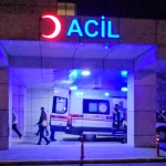 Arkadaşını Tabancayla Vuran Genç Yakalandı