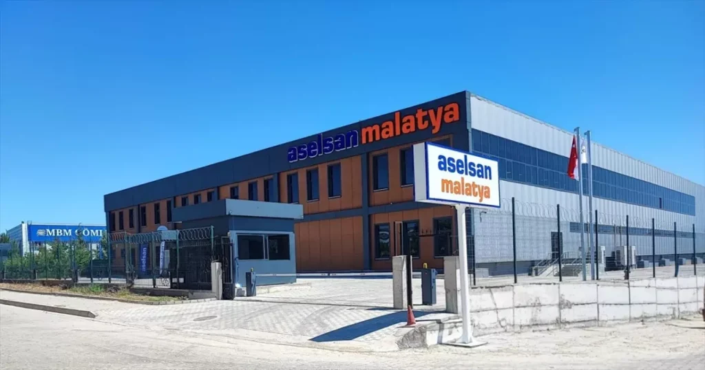 ASELSAN, Deprem Bölgesine Yatırım Yapıyor