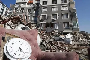 Asrın felaketinin 3. yılı! 14 milyondan fazla