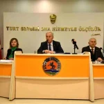 Atakum’da kurulacak seralar ile çiftçilere fide desteği sağlanacak