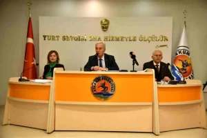 Atakum’da kurulacak seralar ile çiftçilere fide desteği sağlanacak