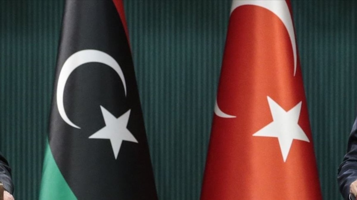 Atina’da Libya alarmı: Türkiye hamlesi Yunanistan’da endişe yarattı