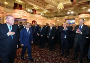 ATO Başkanı Bayram: “Türkiye ve Mısır birbirini tamamlayan iki önemli ekonomidir”