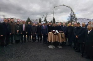 Aydın Demir Mezarı Başında Anıldı