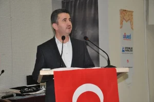 Aydınlık Yarınlara Kitap Yarışması Ödül Töreni