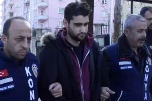 Aylar sonra bir ilk! Kadir Şeker bakın nerede görüntülendi
