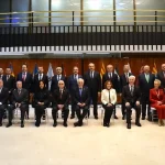 AYM, İspanya’ya Ziyaret Gerçekleştirdi