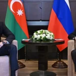 Azerbaycan, Rusya’ya Nota Verdi