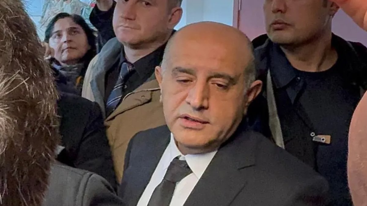 Aziz İhsan Aktaş suç örgütü davasında sanıklar 18’inci kez hakim karşısında