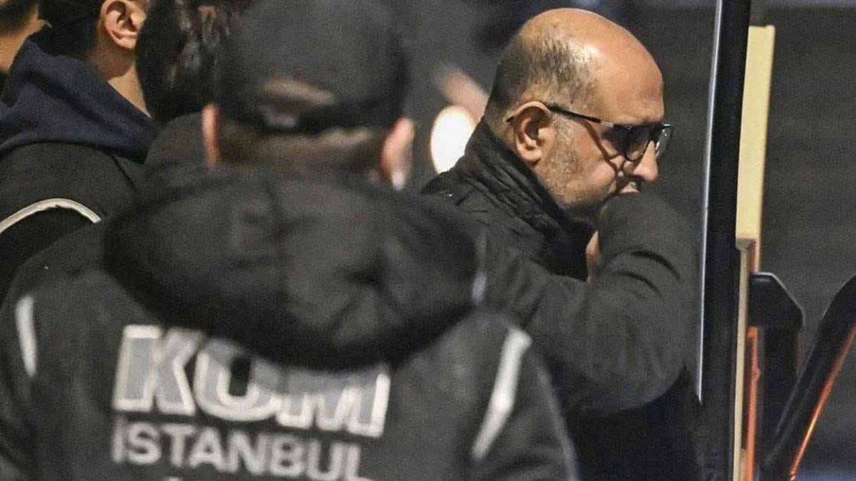 Aziz İhsan Aktaş suç örgütü davasında tutuklu sanıkların avukatları savunma yaptı